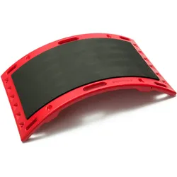 Stepper C-Step Aerobic Unisex Rot-Schwarz ROT NO SIZE
