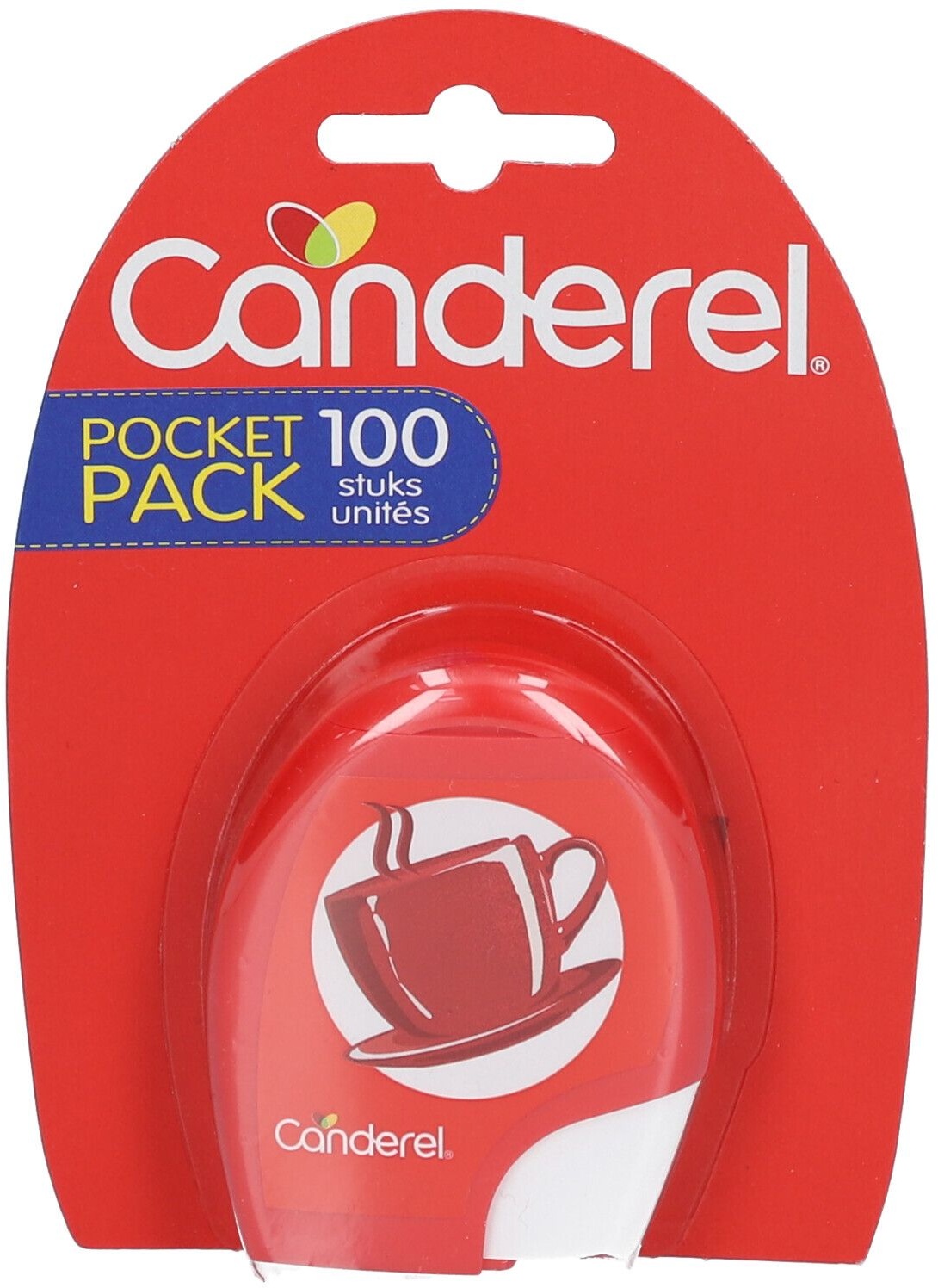 Canderel® Tafelsüße