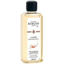 Sprudelnde Lebensfreude Nachfüller 500ml