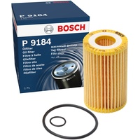 Bosch P9184 - Ölfilter Auto