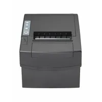 Premier Itp 80 Ii Thermodrucker Black