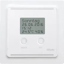 Eltako Funksensor Uhren FUTH55ED/230V-pg