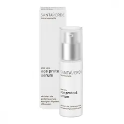 Santaverde Age Protect serum