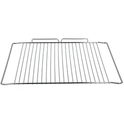 Grillrost Beko 240440174 463x365x28mm für Logik Backofen Herd