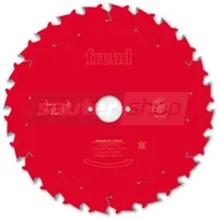 Freud Kreissägeblatt HM 235 x 2.8/1.8 x 30 mm,