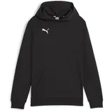 Puma teamGOAL Casuals Hoody Jr