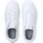 Puma Carina L puma white-white-silver 36