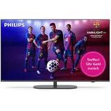 Philips The One 55PUS9000/12 55" 4K QLED Ambilight TV