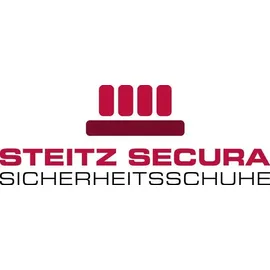 STEITZ SECURA Feuerwehrstiefel Fire Fighter, S3, Weite 11, Gr. 43