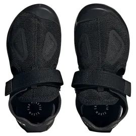 adidas Captain Toey 2.0 Schwarz 37