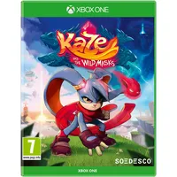 Kaze and the Wild Masks Xbox One -