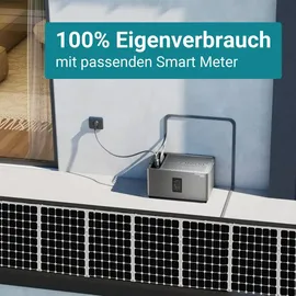 Marstek Jupiter C Plus 2,56 kWh Solarspeicher inkl. 1x 2,56 kWh Erweiterungsakku
