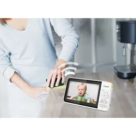 Vtech Elektronisches Video-Kindermädchen 5 Zoll BM-5150