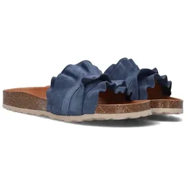 Verbenas Rocio Roda jeansblau 36