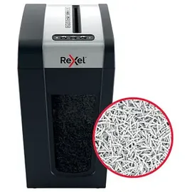 Rexel MC6-SL Schwarz