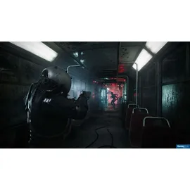 Cronos The New Dawn PS5