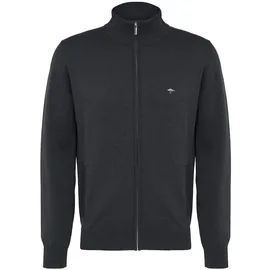 FYNCH-HATTON Cardigan schwarz M