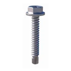 ClickFit EVO Selbstschneidende Schraube 6.3x42mm SW10/T30 für Vertikalmontage