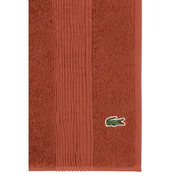 Lacoste Lecroco Orange 50 x 70 cm