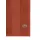 Lacoste Lecroco Orange 50 x 70 cm