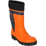 Stihl Schnittschutzstiefel Motorsägen-Gummistiefel Function, Schnittschutzklasse 1, Gummi, Größe 47