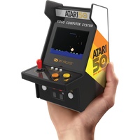 My Arcade Atari Micro Player Pro Portable Retro Arcade