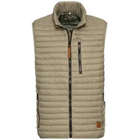 CAMEL ACTIVE Steppweste grün 50