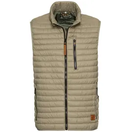 CAMEL ACTIVE Steppweste grün 50