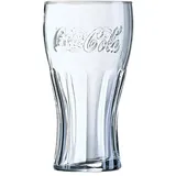 Coca-Cola Konturglas, Arcoroc - 370ml, 0,3l FS"