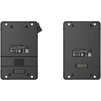DJI Transmission Gold-Mount Akku-Adapter