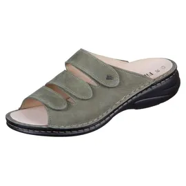 Finn Comfort Hellas green 39