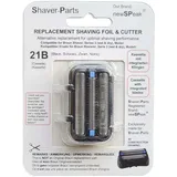 ScanPart Scherkopf AQ-N2 1 St.