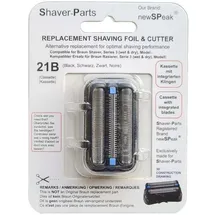 ScanPart Scherkopf AQ-N2 1 St.