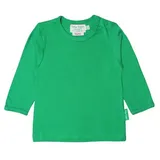 Toby Tiger Longsleeve in Grün | Gr.: 80