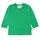 Toby Tiger Longsleeve in Grün | Gr.: 80