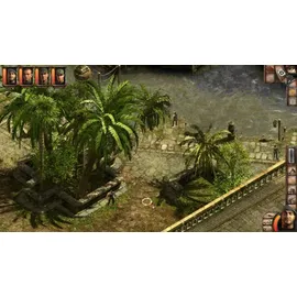 Commandos 2 & Praetorians: HD Double Pack Überarbeitet Deutsch PlayStation 4