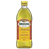 Monini Olivenöl Neutrale 1000 ml