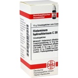 DHU-ARZNEIMITTEL HISTAMINUM hydrochloricum C30
