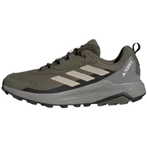 Adidas Terrex Anylander  Olive Strata / Wonder Beige / Core Black 42 2/3