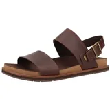 Timberland Amalfi Vibes 2 Band Sandalen Soil 40