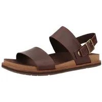 Timberland Amalfi Vibes 2 Band Sandalen Soil 40