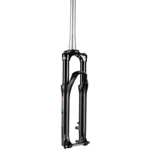 SR Suntour Mobie25 27,5 Zoll 75 mm 2018 Schwarz