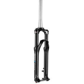 SR Suntour Mobie25 27,5 Zoll 75 mm 2018 Schwarz