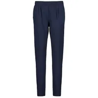 CMP Woman Long Pant black blue (N950) 48