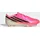 adidas F50 Hyperfast Elite FG Kinder Pink/Gold 36