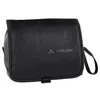 VauDe Wash Bag L Kulturbeutel - STK - black
