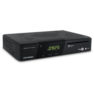 METRONIC Terbox 441667 Tuner Ja (MPEG4 HD)