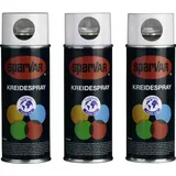 Sparvar Kreidespray Rot 0,4 l