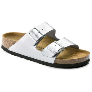 schmal silber 42