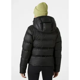 HELLY HANSEN Essence Down Jacket black XS